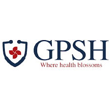 GPSH Logo
