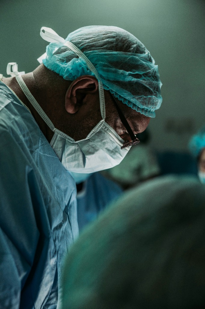 Shekhawati Hospital Operation Theatre