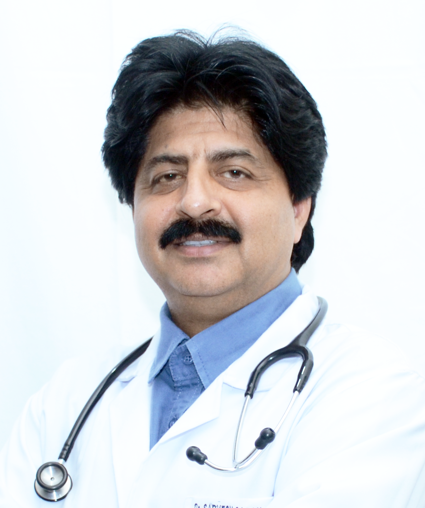 Dr. Sarvesh S. Joshi | GPSH