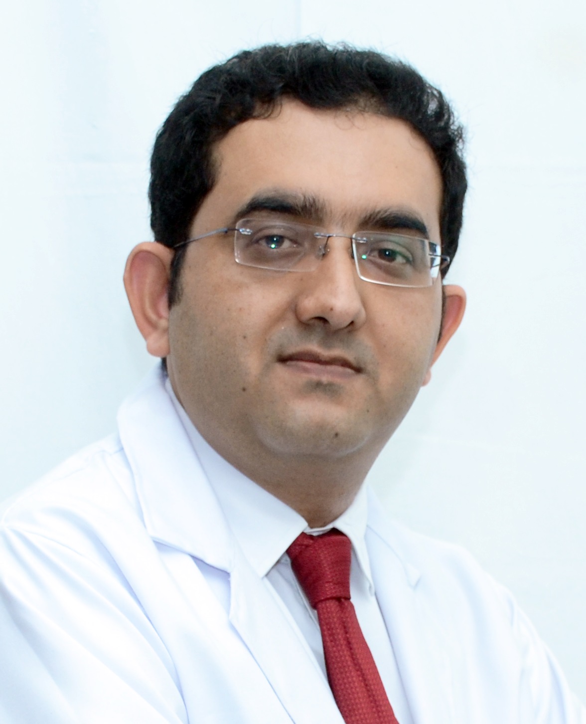 Dr Vikas Sharma Neuro Super Specialist Dr. Vikas Sharma - GPSH | Ganadhipati Purshottam Shekhawati Hospital