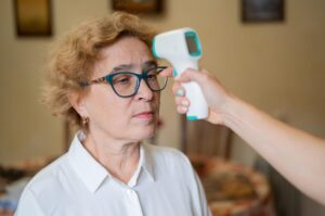 What are the causes of Glaucoma?