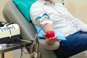 Can blood cancer be cured?
