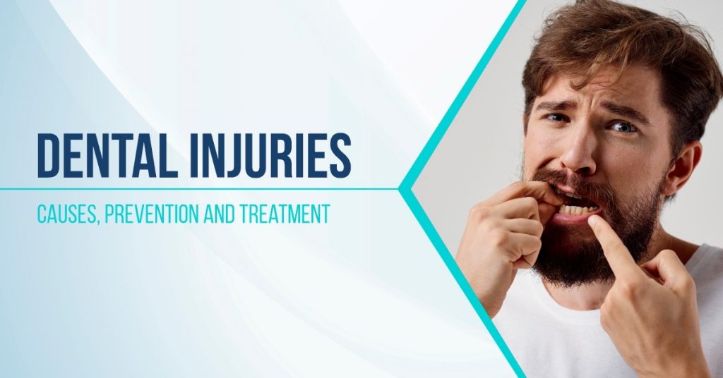 Dental Injuries