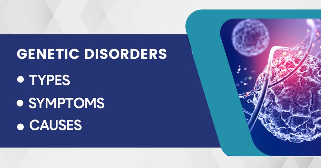 Genetic Disorders