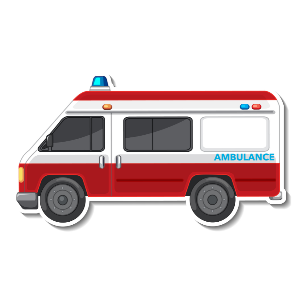ambulance jaipur