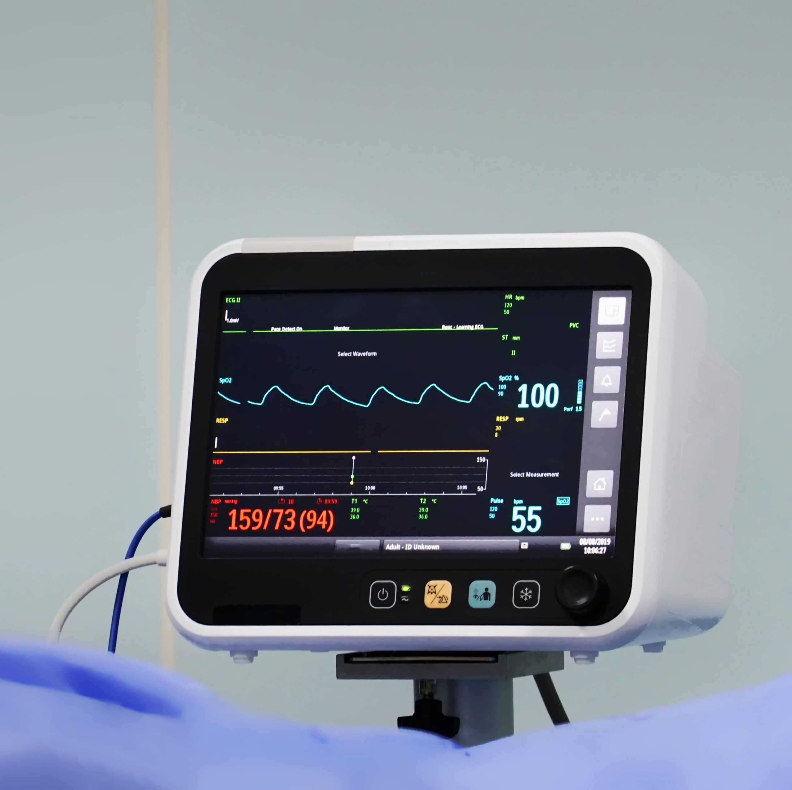 2D-ECHO Cardiography | cardiology hospital