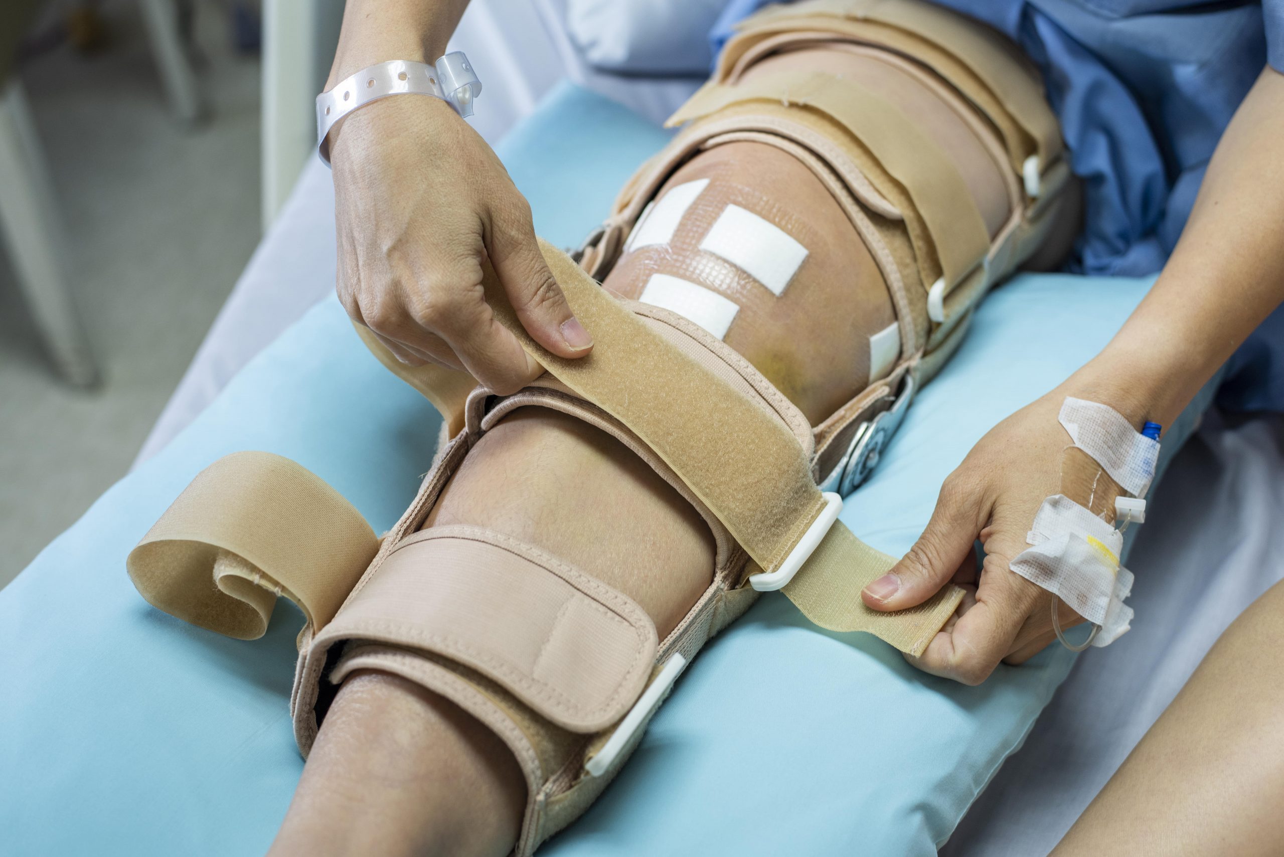 ACL Surgery Hospital in jaipur | Orthopedics