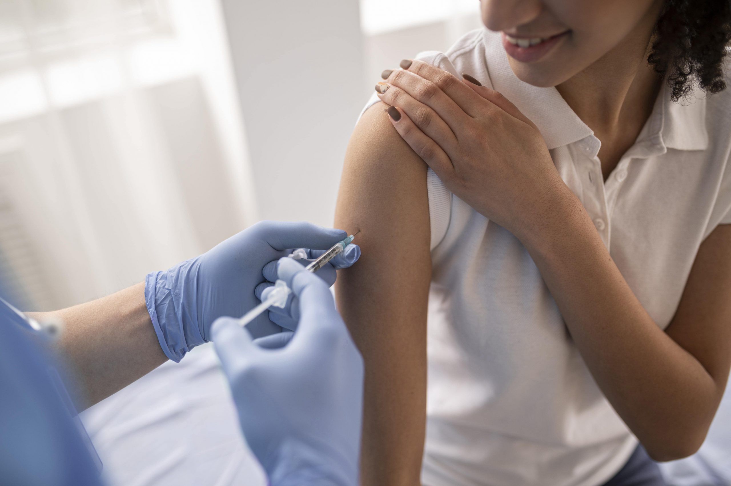 Pediatric hospital in jaipur/Immunization