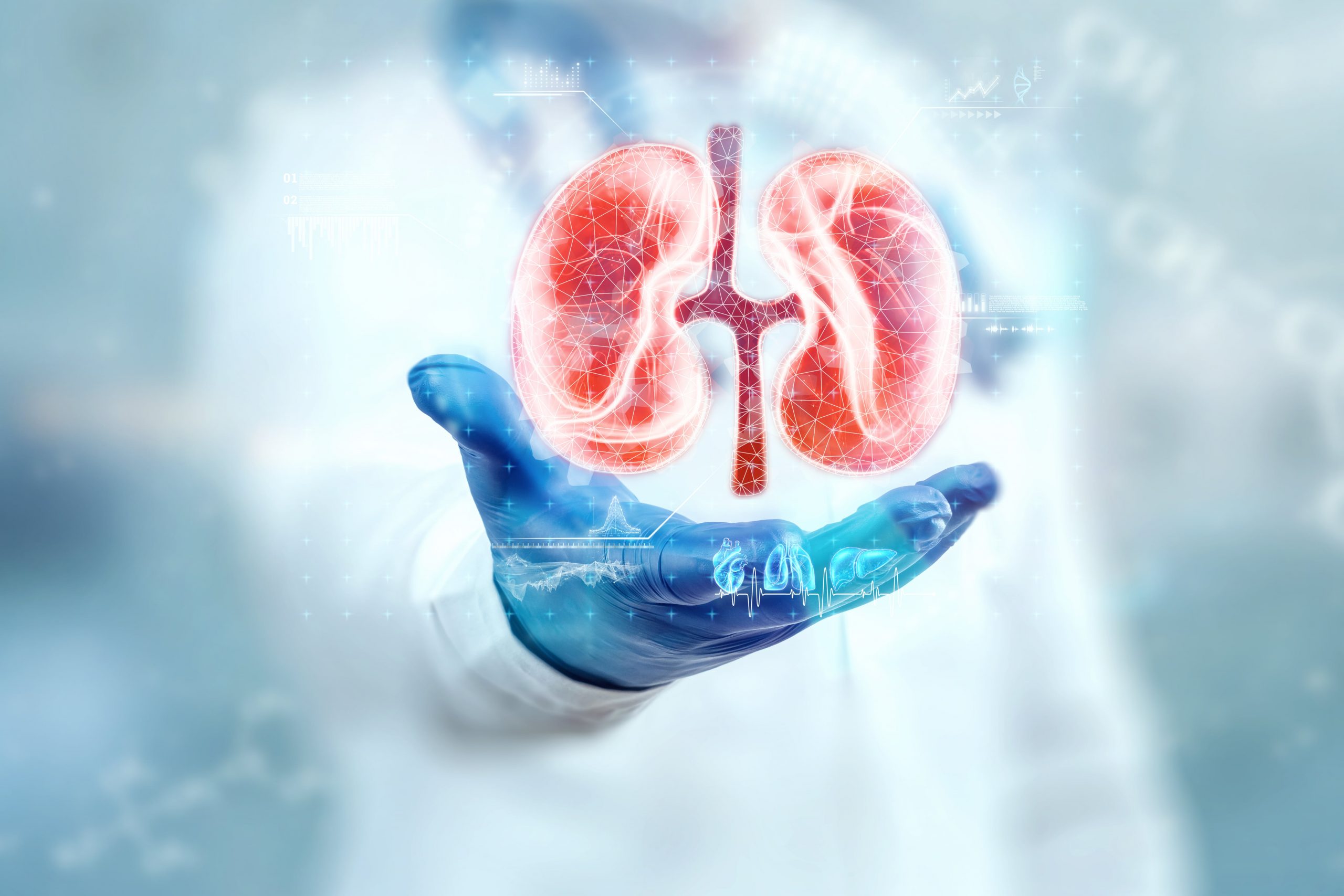 Pediatrics Nephrology | Pediatric Hospital in Jaipur