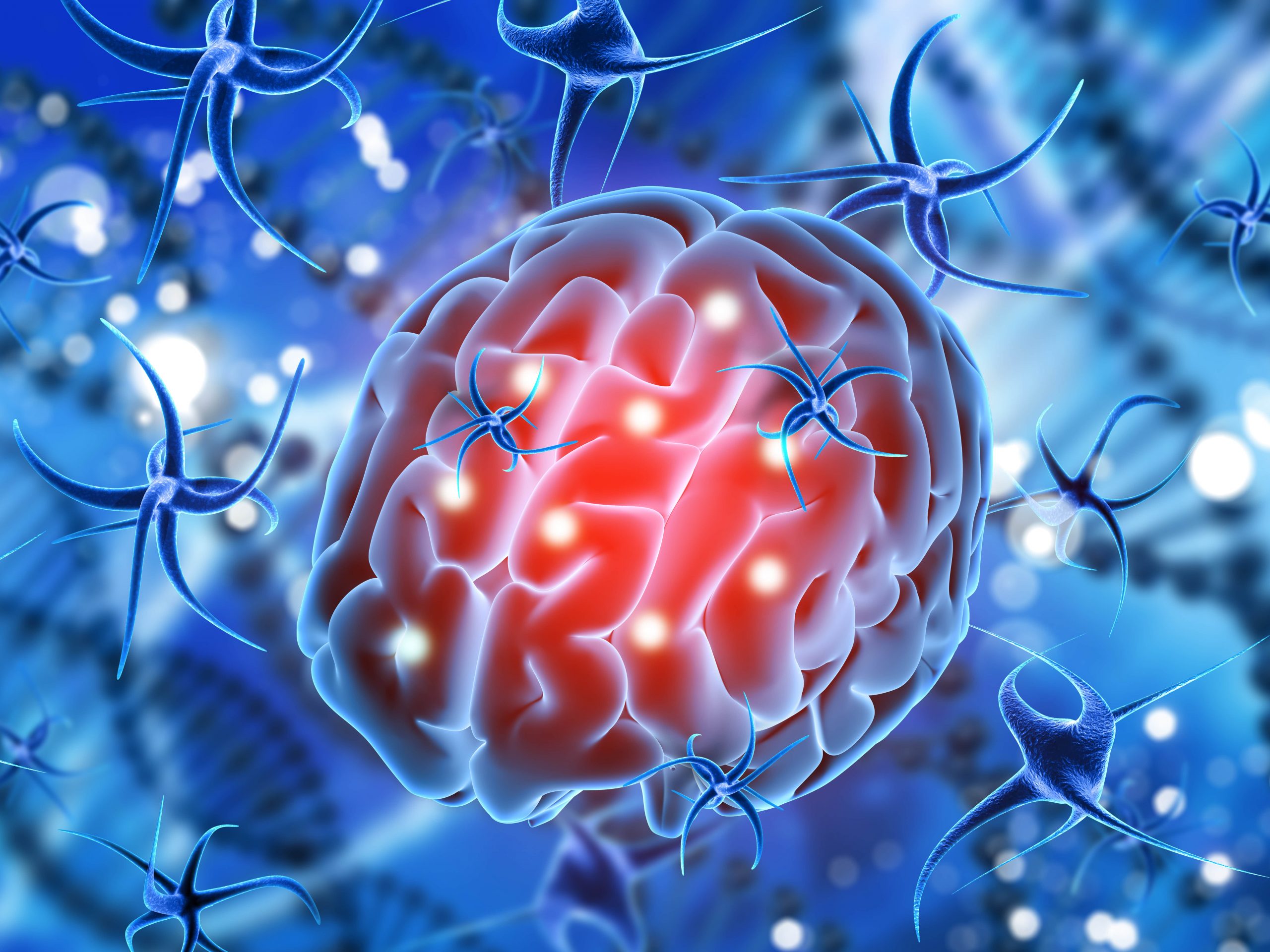 Neuroimmunology | neurology hospital in Jaipur