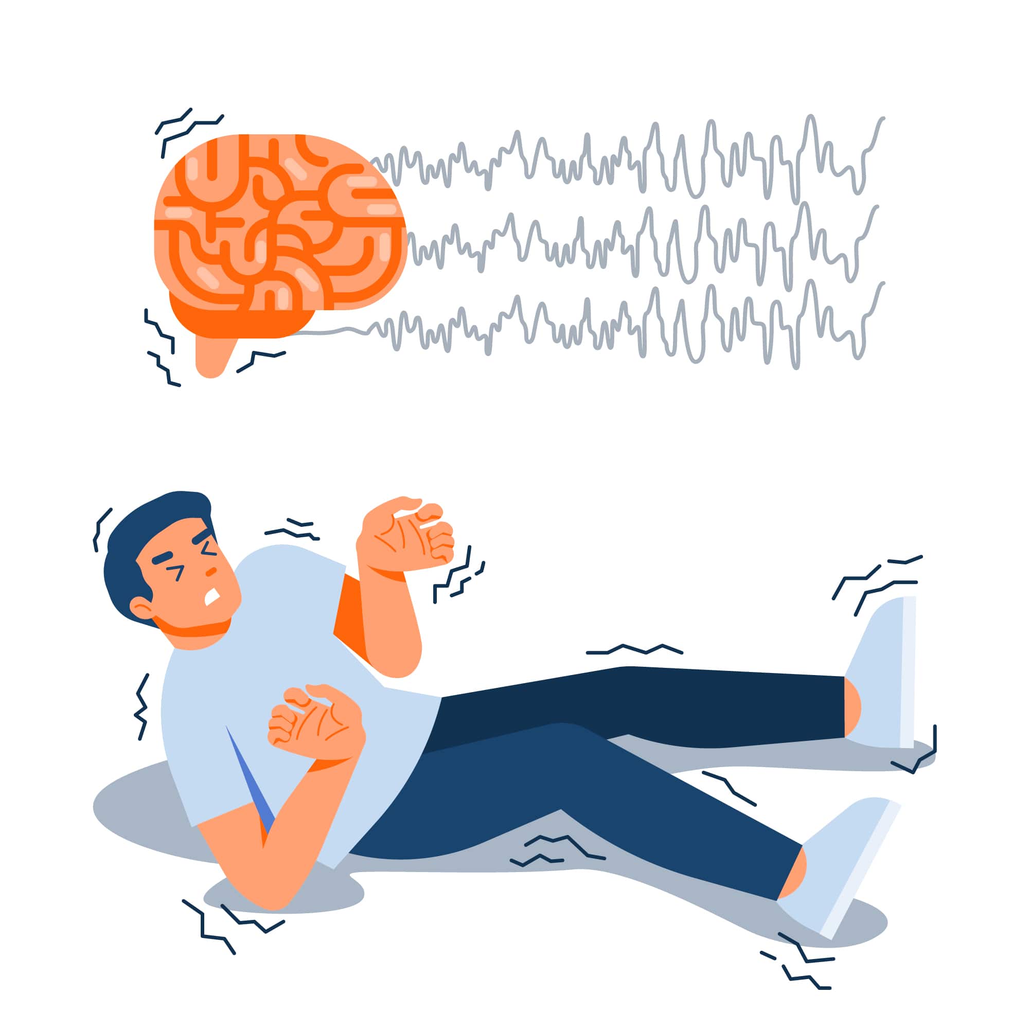 Seizure Disorders | Neurology Hospital