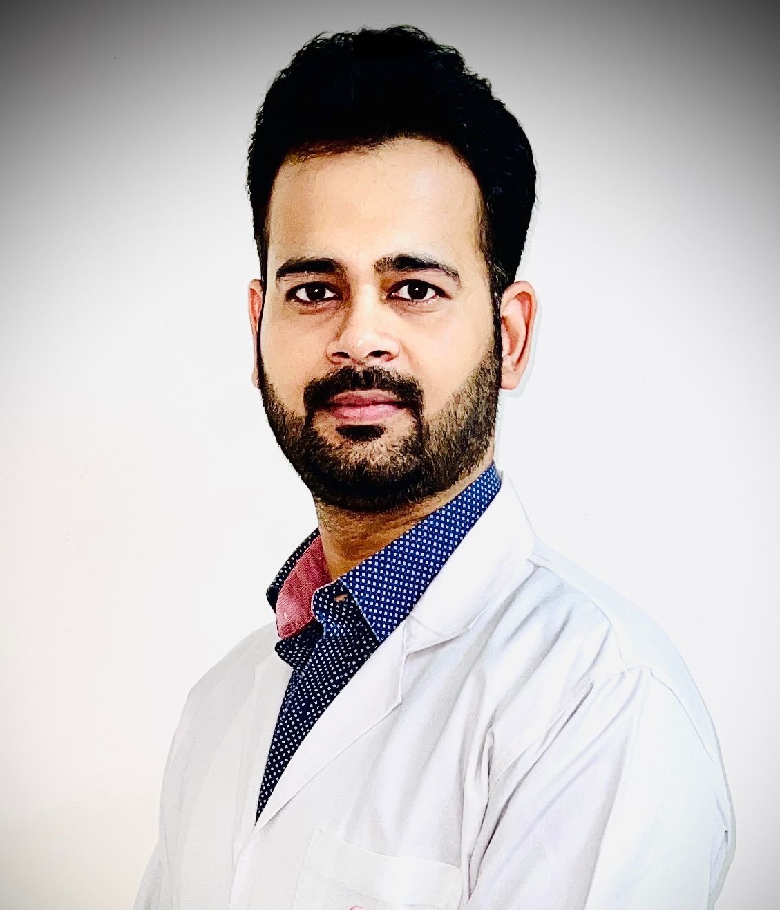 Dr. Nakul Somani