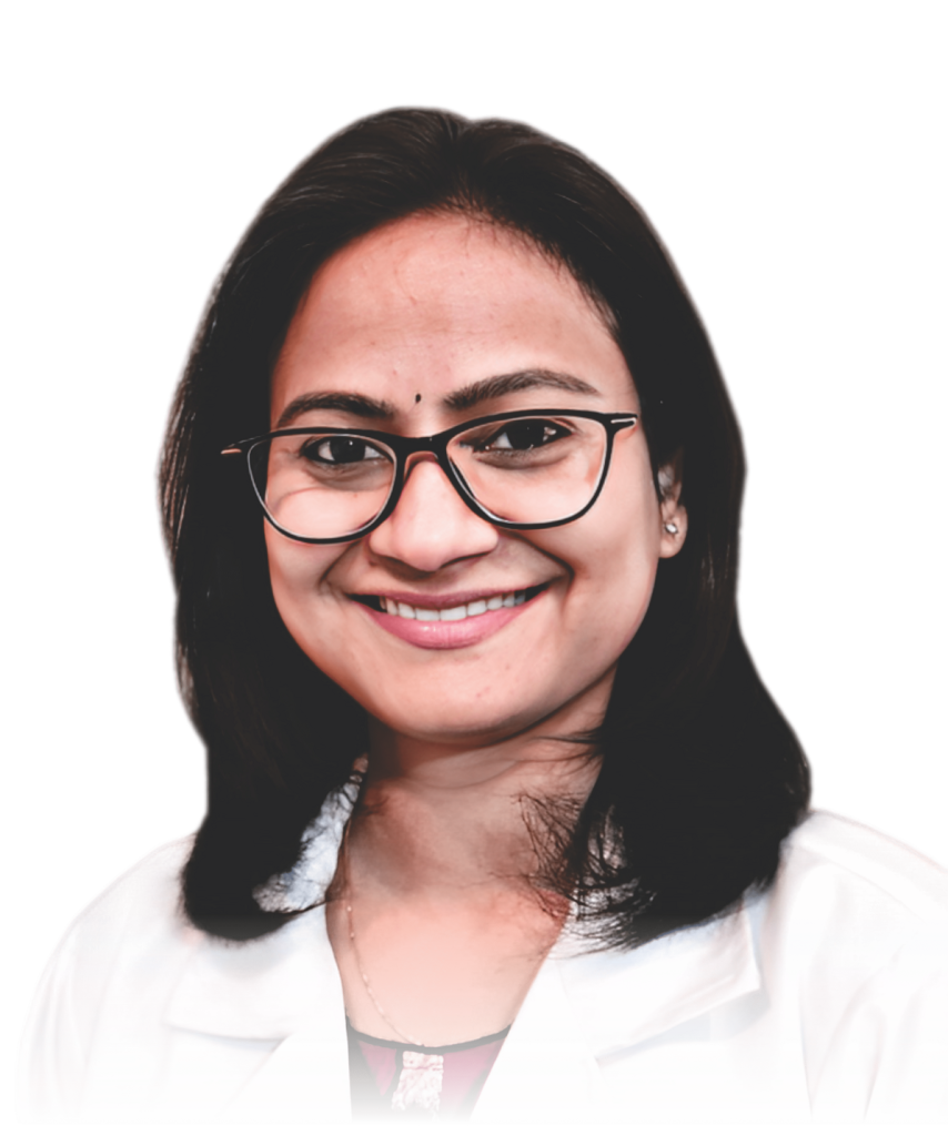Dr. Sushmita Gupta