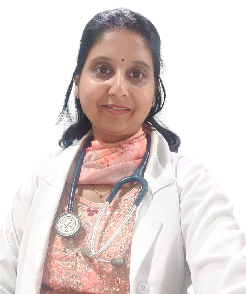 Dr Ayushi deora gpsh