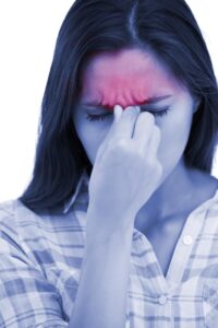 Complications of Nasal Polyps