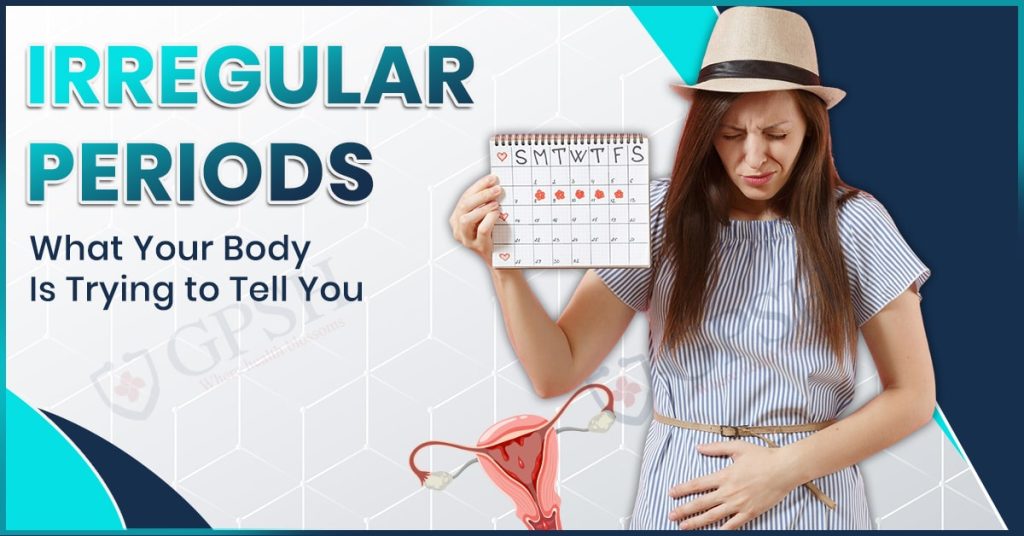 Irregular Periods