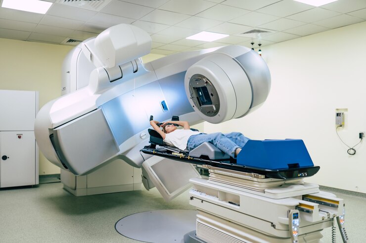 Interventional Radiology