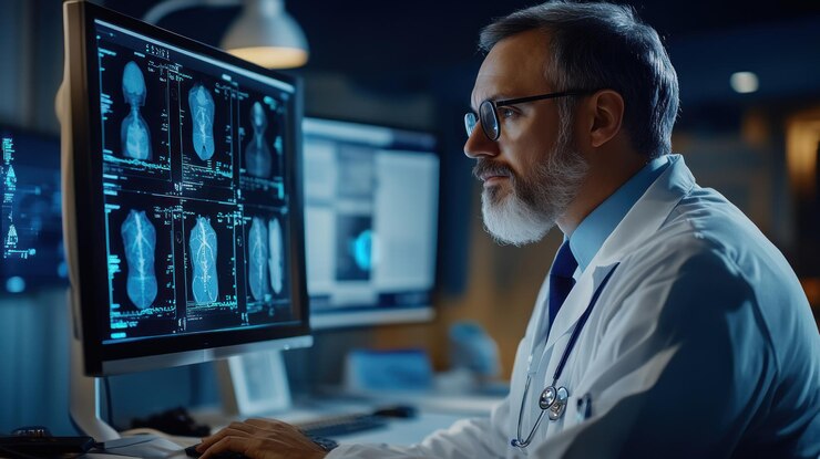 24/7 Radiology Services