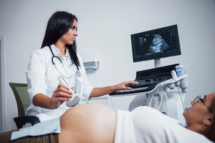 Ultrasound
