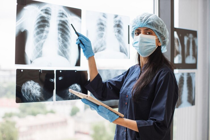 X-ray