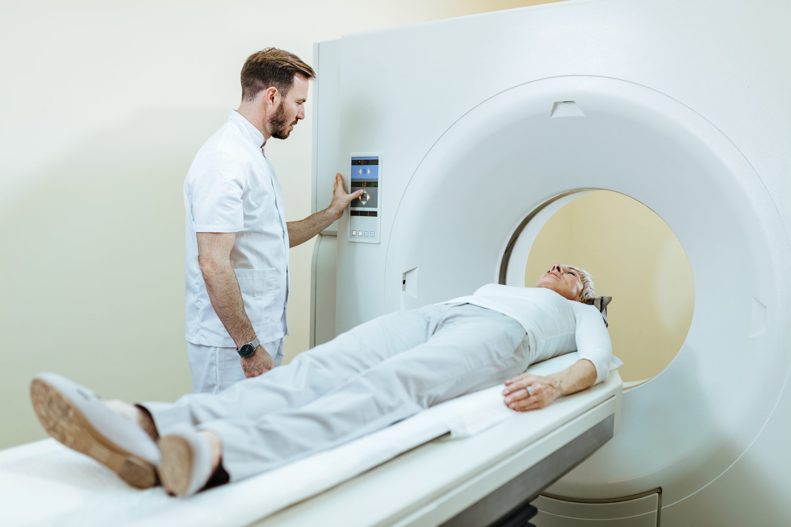Diagnostic Radiology