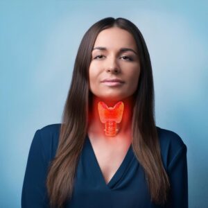 How to Know If You Have a Thyroid Problem?