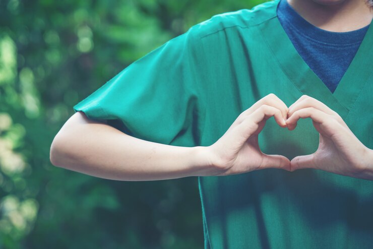 Patient-Friendly Environment