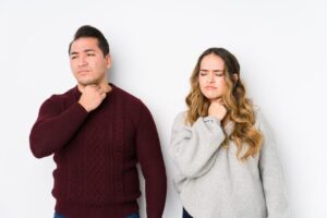 What Causes Thyroid Problems in Men and Women?