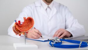 When to See a Gastroenterologist