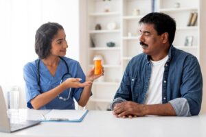 How Is Acidity Treated?