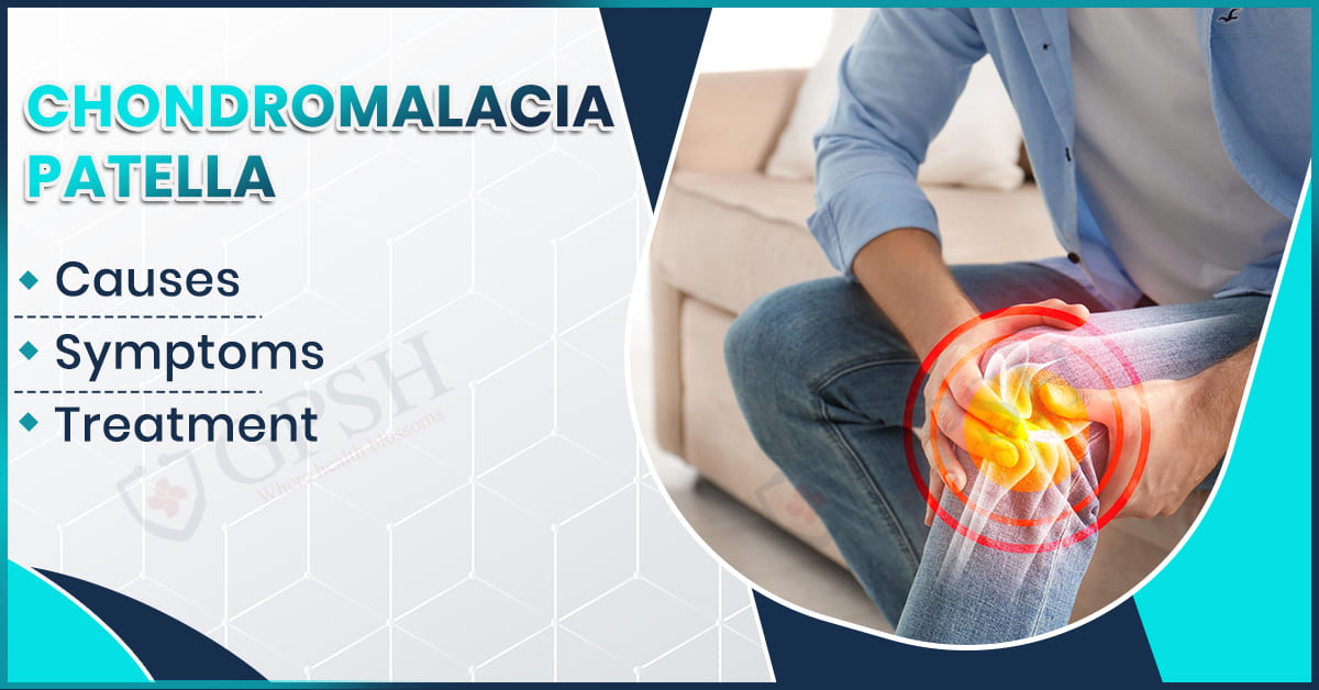 Chondromalacia Patella