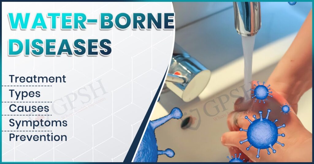 Water-Borne Diseases
