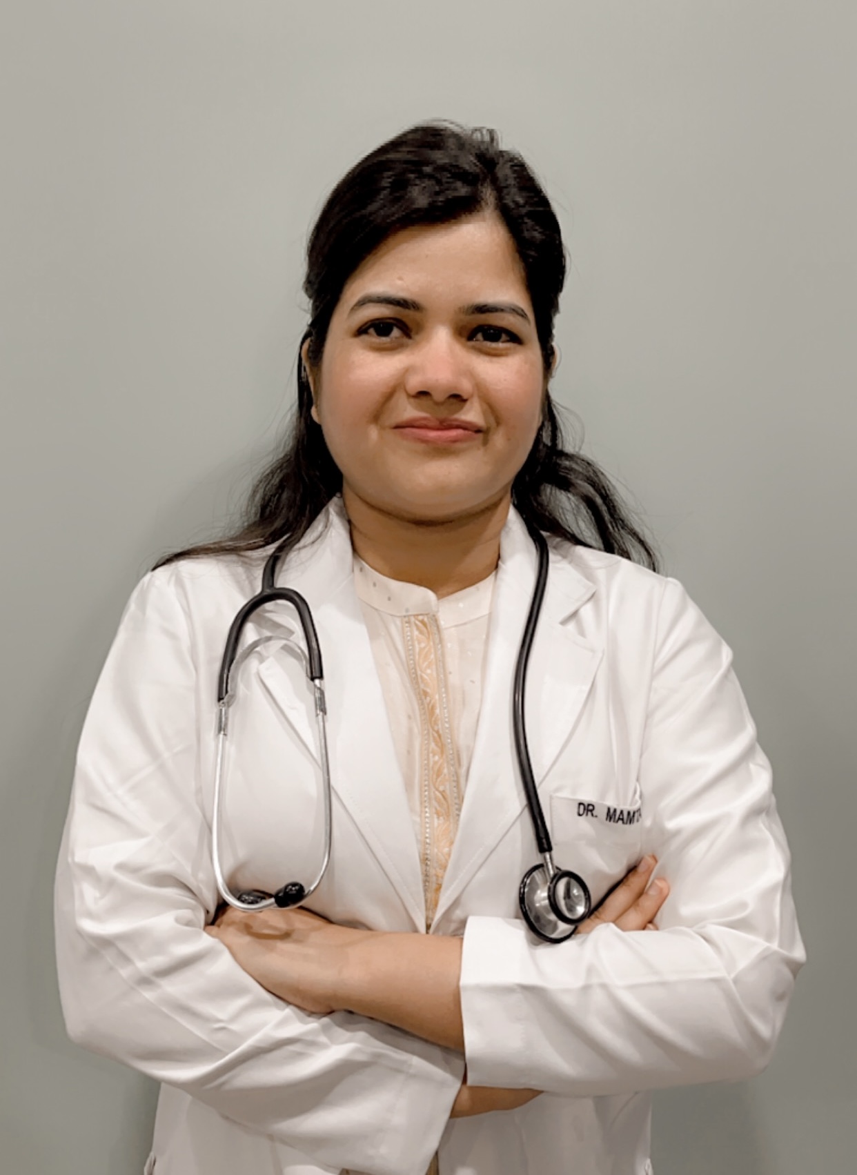 Dr. Mamta Daderwal