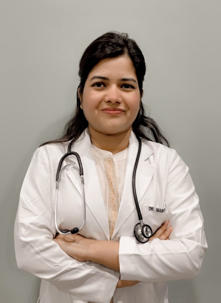 Dr. Mamta Daderwal