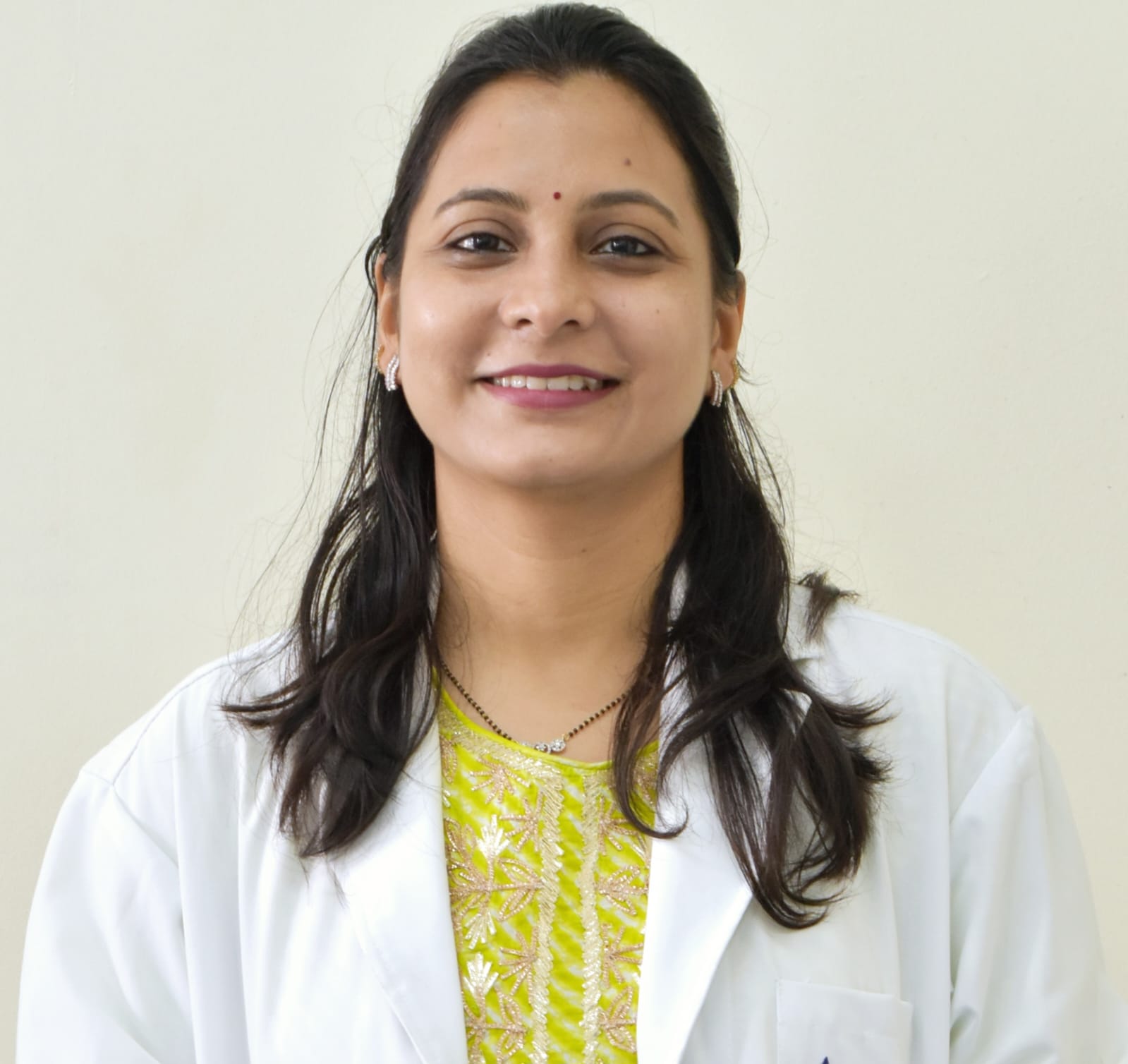 Dr. Priyanka Singh