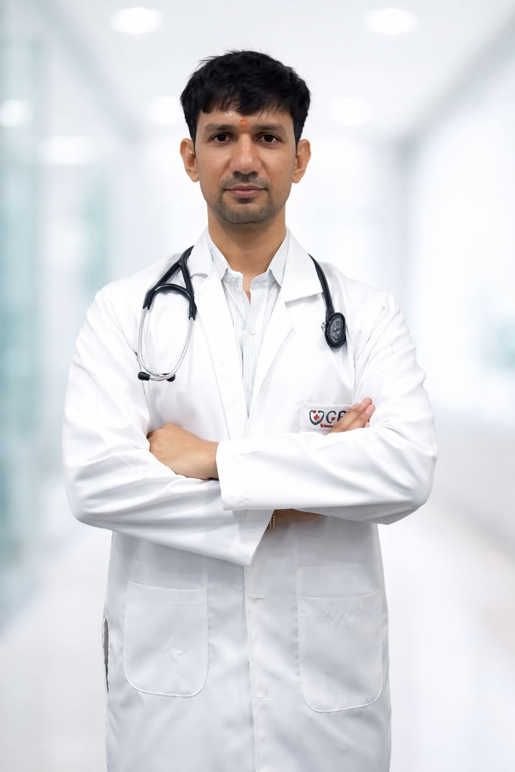 Dr. Rakesh Kumar