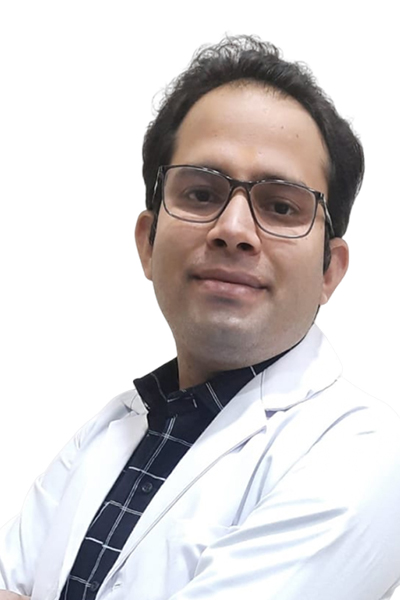 Dr Amit Parashar