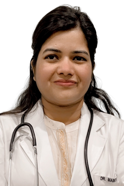 Dr. Mamta Daderwal