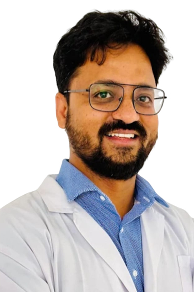 Dr Omprakash Bhimwal