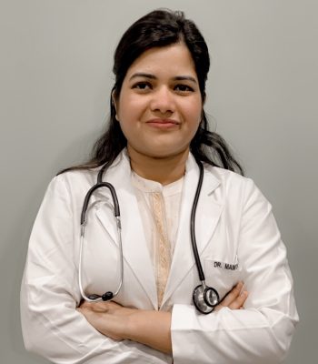 Dr. Mamta Daderwal