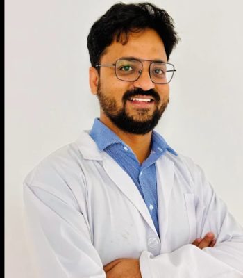 Dr. Omprakash Bhimwal