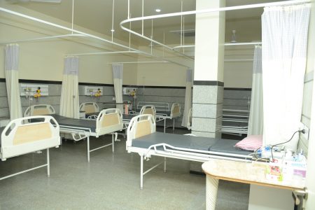 GPSH General Ward Image