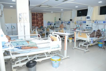 GPSH ICU image