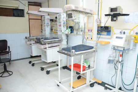 Pediatric Hospital in Jaipur