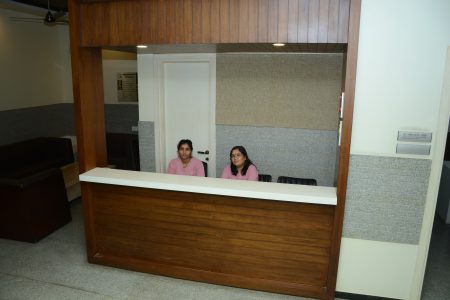 Shekhawati IVF Reception