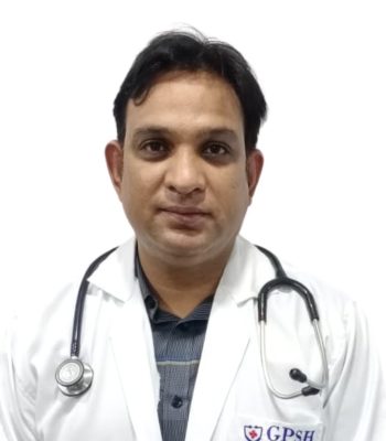 Dr. Pankaj Yaduvanshi