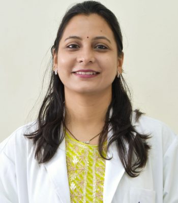 Dr. Priyanka Singh