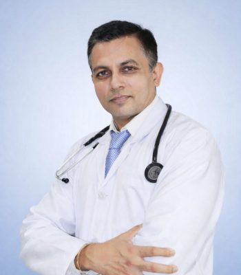 Dr. Amit Bhatnagar